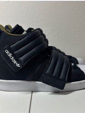 Adidas Superstar Up Strap